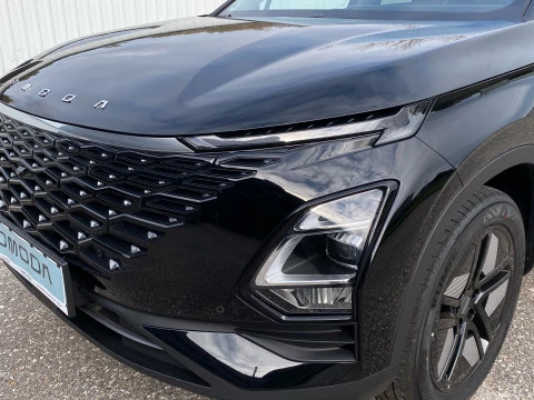 Omoda 5 EV EV Premium 155kW (211CV) Batería 61kWh