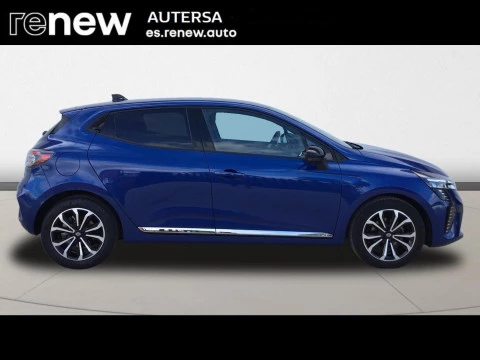 Renault Clio  TCe Techno 67kW