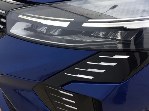 Renault Clio  TCe Techno 67kW