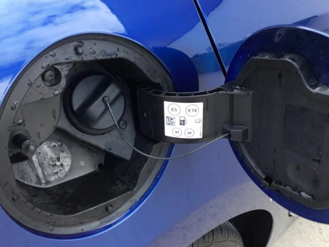 Renault Clio  TCe Techno 67kW