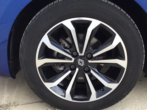 Renault Clio  TCe Techno 67kW