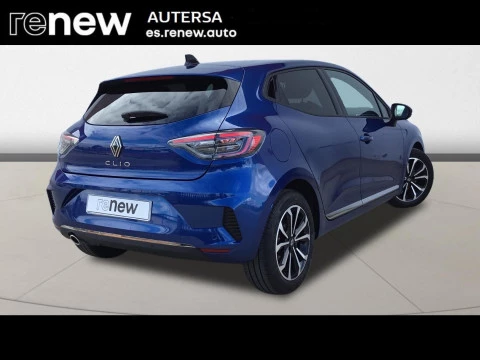 Renault Clio  TCe Techno 67kW
