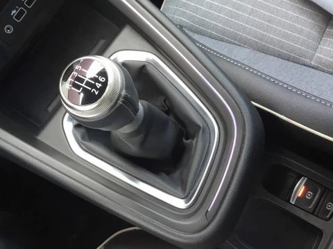 Renault Clio  TCe Techno 67kW