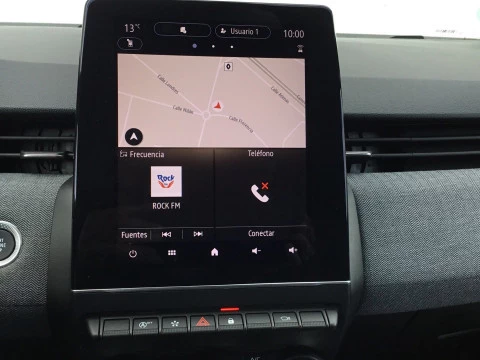 Renault Clio  TCe Techno 67kW