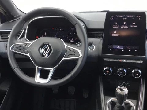 Renault Clio  TCe Techno 67kW