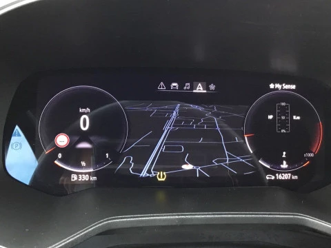 Renault Clio  TCe Techno 67kW