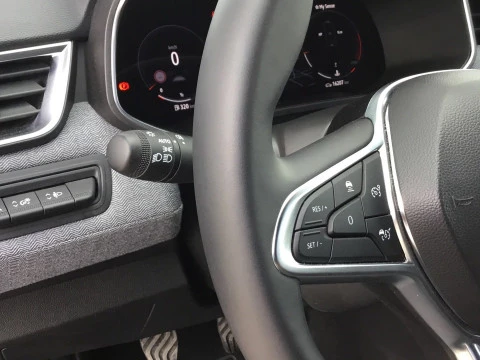 Renault Clio  TCe Techno 67kW