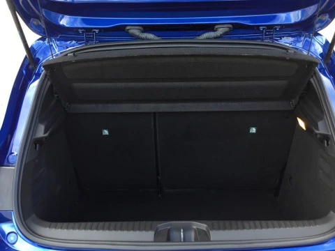 Renault Clio  TCe Techno 67kW