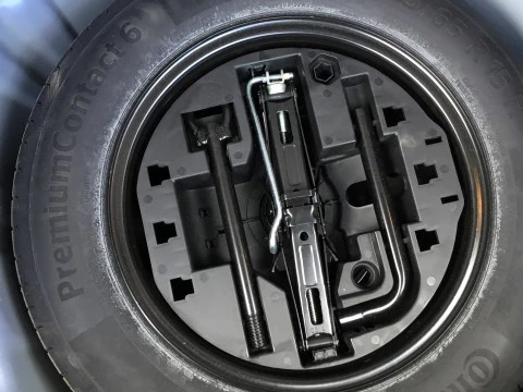 Renault Clio  TCe Techno 67kW