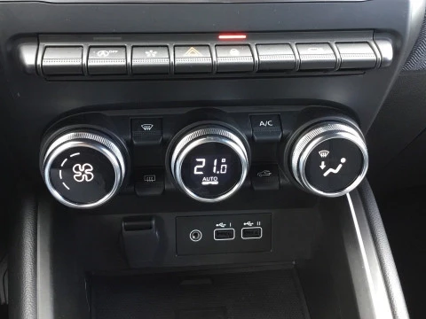 Renault Clio  TCe Techno 67kW