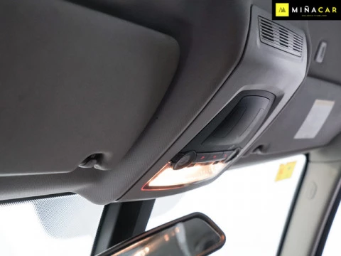 BMW Serie 5 520d Touring 135 kW (184 CV)