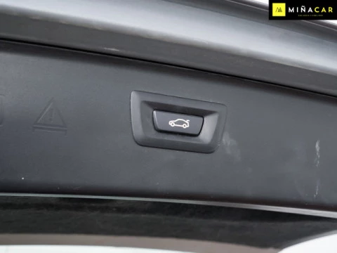 BMW Serie 5 520d Touring 135 kW (184 CV)