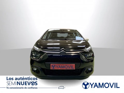 Citroën C3 BlueHDi 100 SANDS Feel Pack 75 kW (102 CV)