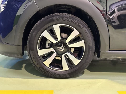 Citroën C3 BlueHDi 100 SANDS Feel Pack 75 kW (102 CV)