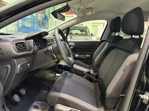 Citroën C3 BlueHDi 100 SANDS Feel Pack 75 kW (102 CV)