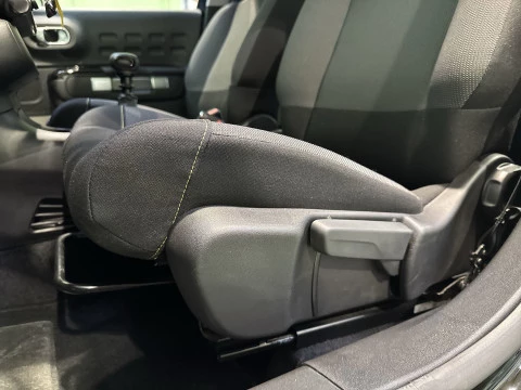 Citroën C3 BlueHDi 100 SANDS Feel Pack 75 kW (102 CV)