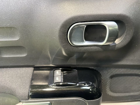 Citroën C3 BlueHDi 100 SANDS Feel Pack 75 kW (102 CV)