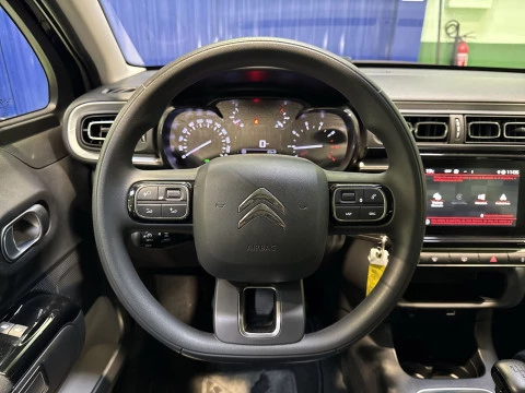 Citroën C3 BlueHDi 100 SANDS Feel Pack 75 kW (102 CV)