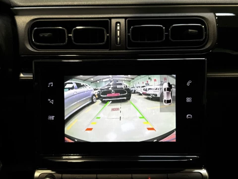 Citroën C3 BlueHDi 100 SANDS Feel Pack 75 kW (102 CV)