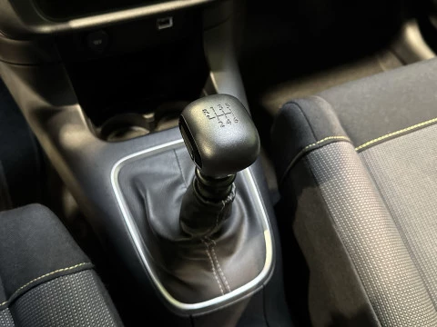 Citroën C3 BlueHDi 100 SANDS Feel Pack 75 kW (102 CV)