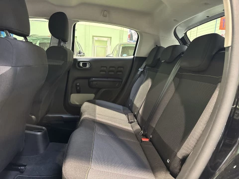 Citroën C3 BlueHDi 100 SANDS Feel Pack 75 kW (102 CV)