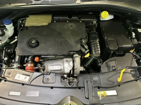 Citroën C3 BlueHDi 100 SANDS Feel Pack 75 kW (102 CV)