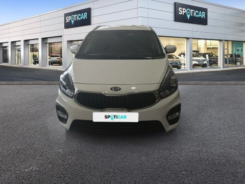 Kia Carens 1.6 GDi 99kW (135CV) Concept