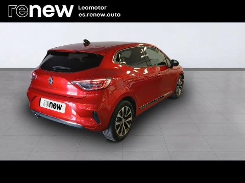 Renault Clio   TCe Techno 67kW