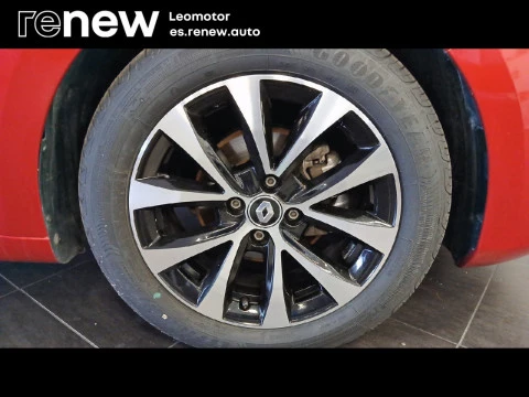 Renault Clio   TCe Techno 67kW