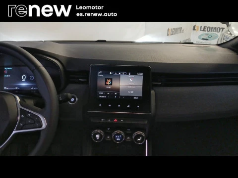 Renault Clio   TCe Techno 67kW