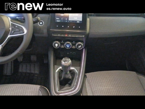 Renault Clio   TCe Techno 67kW