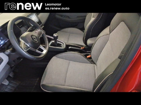 Renault Clio   TCe Techno 67kW