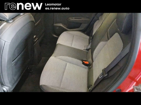 Renault Clio   TCe Techno 67kW