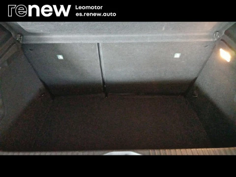 Renault Clio   TCe Techno 67kW