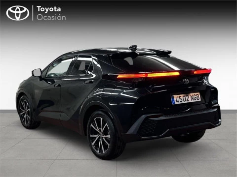 Toyota C-HR - Advance Hybrid 140