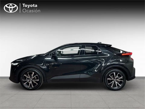 Toyota C-HR - Advance Hybrid 140