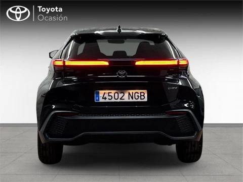 Toyota C-HR - Advance Hybrid 140