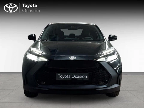 Toyota C-HR - Advance Hybrid 140