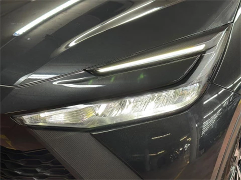 Toyota C-HR - Advance Hybrid 140