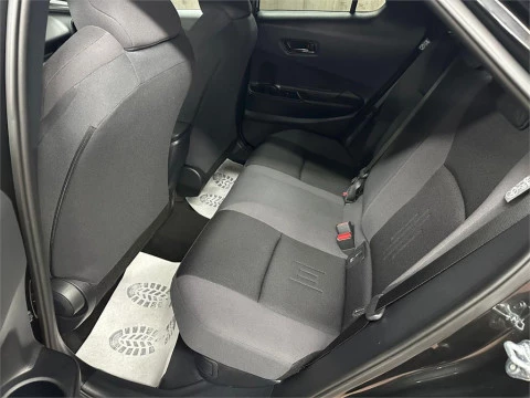 Toyota C-HR - Advance Hybrid 140
