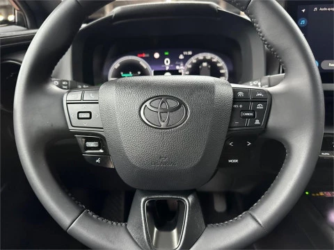 Toyota C-HR - Advance Hybrid 140