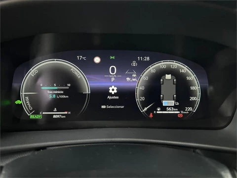Toyota C-HR - Advance Hybrid 140