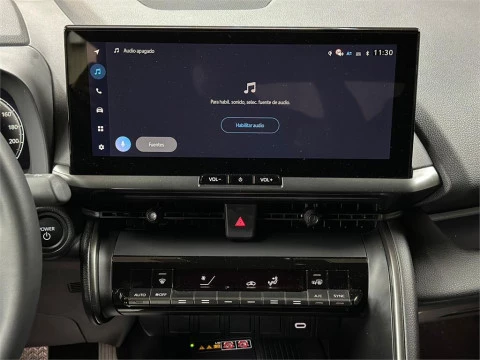 Toyota C-HR - Advance Hybrid 140