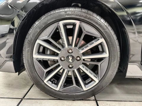 Hyundai i20 1.0 TGDI 48V N Line 74 kW (100 CV)