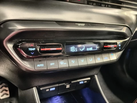 Hyundai i20 1.0 TGDI 48V N Line 74 kW (100 CV)