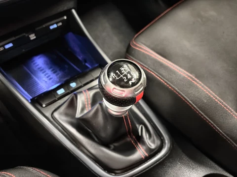 Hyundai i20 1.0 TGDI 48V N Line 74 kW (100 CV)