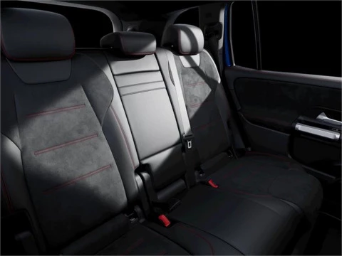 Mercedes-Benz EQB EQB 250+