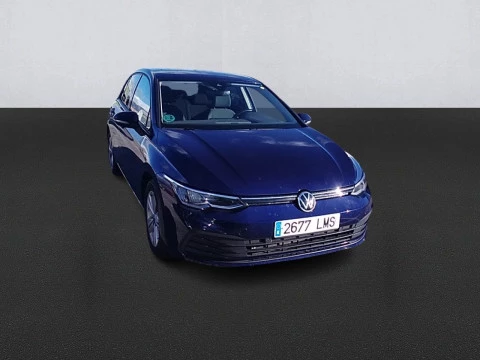 Volkswagen Golf Life 2.0 TDI 85kW (115CV)