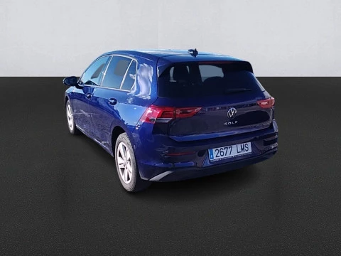 Volkswagen Golf Life 2.0 TDI 85kW (115CV)