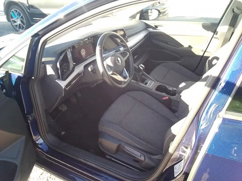 Volkswagen Golf Life 2.0 TDI 85kW (115CV)